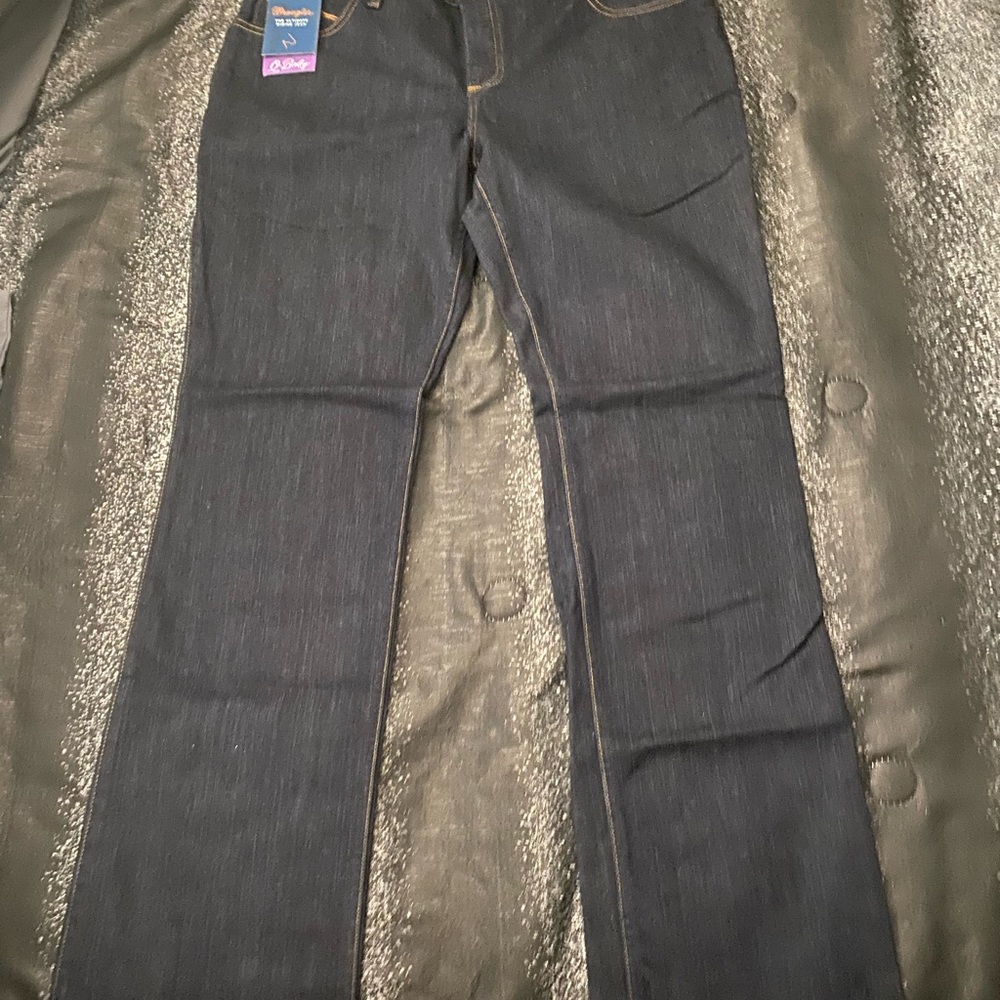 Wrangler Q-Baby jeans